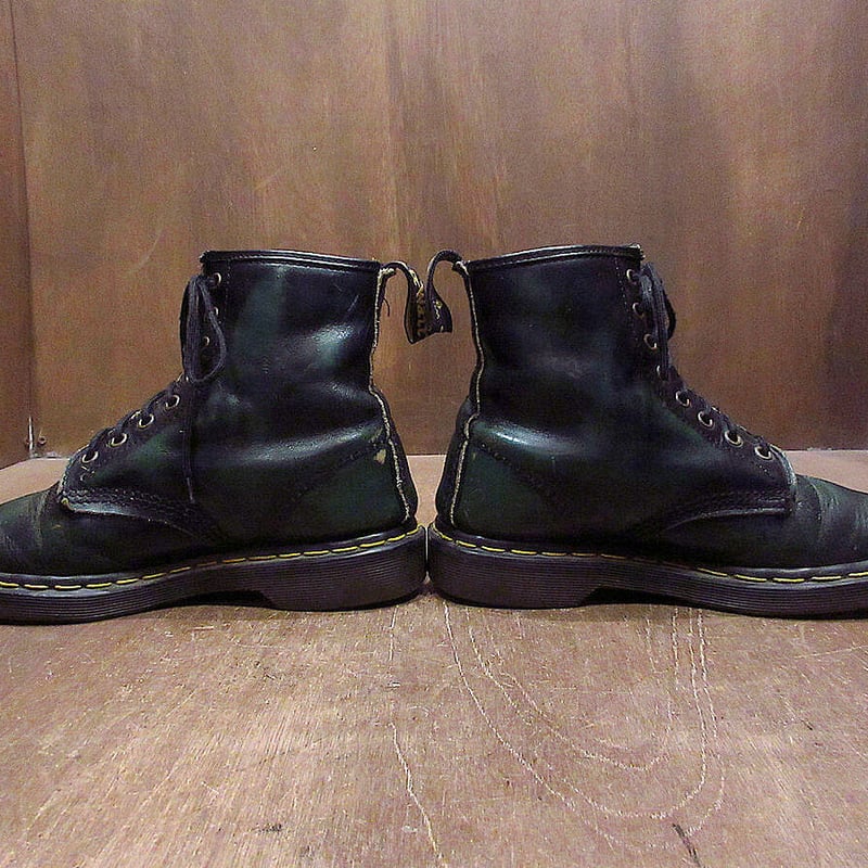MADE IN ENGLAND○Dr.Martens 8ホールブーツsize 5 1/2○22 MADE IN ENGLAND○Dr.Martens 8ホールブーツsize 5 1/2○22