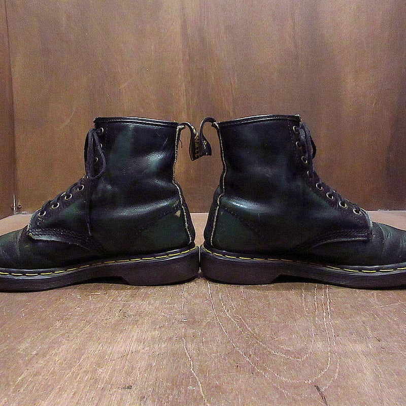 MADE IN ENGLAND○Dr.Martens 8ホールブーツsize 5 1/2○22...