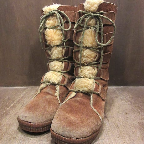 CATEGORY ブーツ | cozy vintage