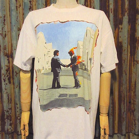 CATEGORY 半袖バンドTシャツ | cozy vintage