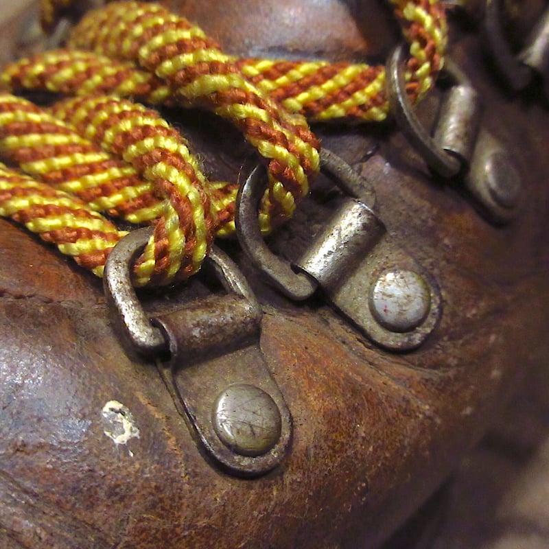 ビンテージ80's90's○RED WINGトレッキングブーツ実寸25cm ビンテージ80's90's○RED WINGトレッキングブーツ実寸25cm
