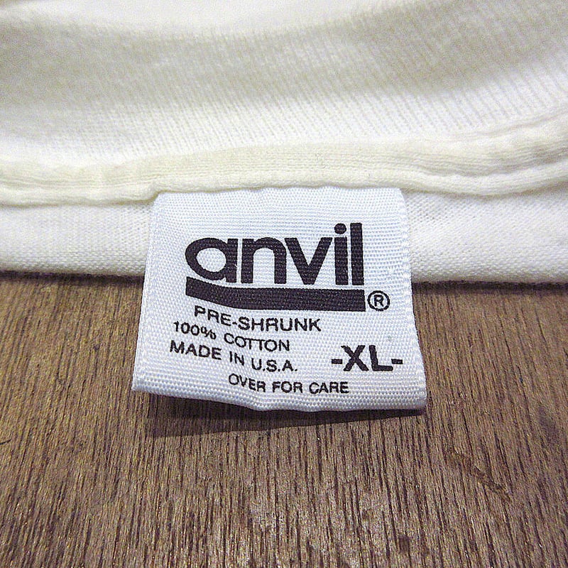 ビンテージ90's○GRATEFUL DEADダンシングベアプリントコットンTシャツ