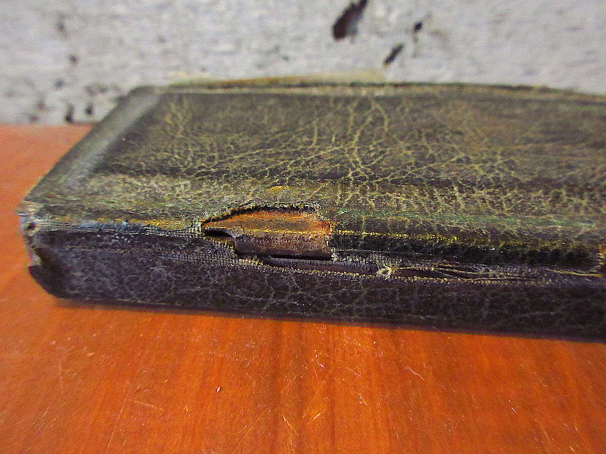 ビンテージ20's30's○Gilletteシェービングキット○240614k7-otclct