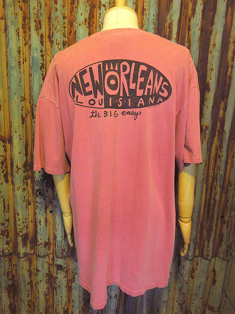 ★90s H-STREET XL vintage ビンテージ 当時物　オリジナル ☆90s H-STREET XL vintage ビンテージ 当時物 オリジナル H