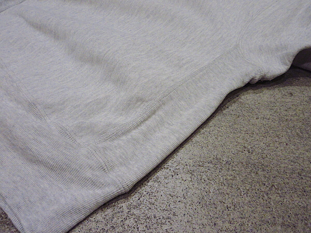 ビンテージ80's○ChampionトリコタグリバースウィーブUSAFAスウェット