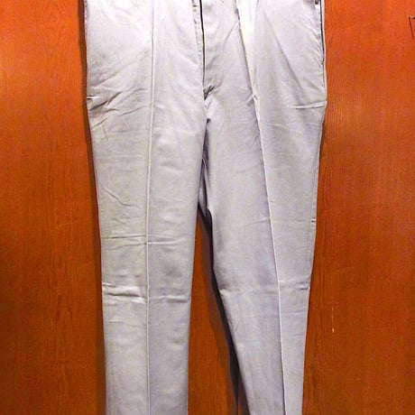 SEARS ホワイト ワークパンツ　　80年代くらい CATEGORY ワークパンツ | cozy vintage