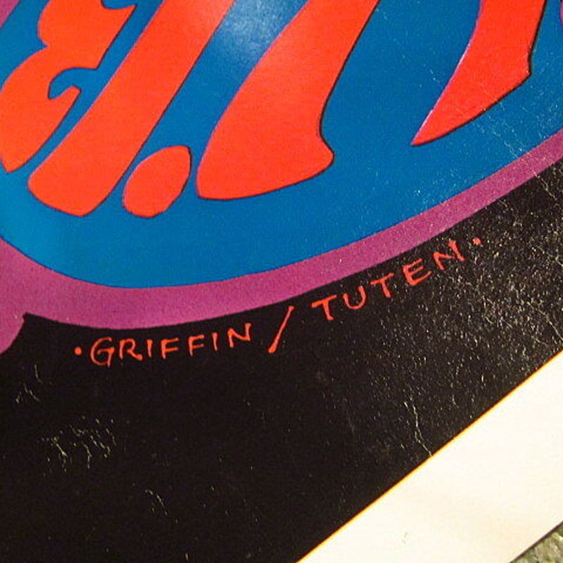 Hal McIntyre ビンテージ コンサートポスター 11月15日（土曜日）MOTTO WAKE MUSIC SPACE開催！ - 角田市公式