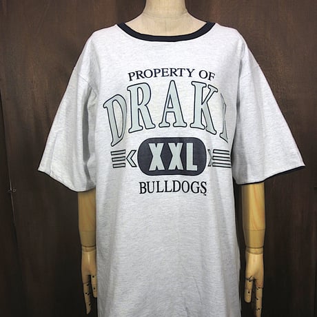 CATEGORY 半袖チャンピオン／ラッセルTシャツ | cozy vintage