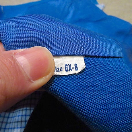 ビンテージ60's70's●キッズスーツスリーピースsize6X-8●220626r7-k-stup古着セットアップ子供服USA