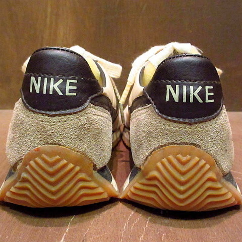 ビンテージ70's○DEADSTOCK NIKE オセアニア Size 8○200722n5- ビンテージ70's○DEADSTOCK NIKE オセアニア Size 8○200722n5-