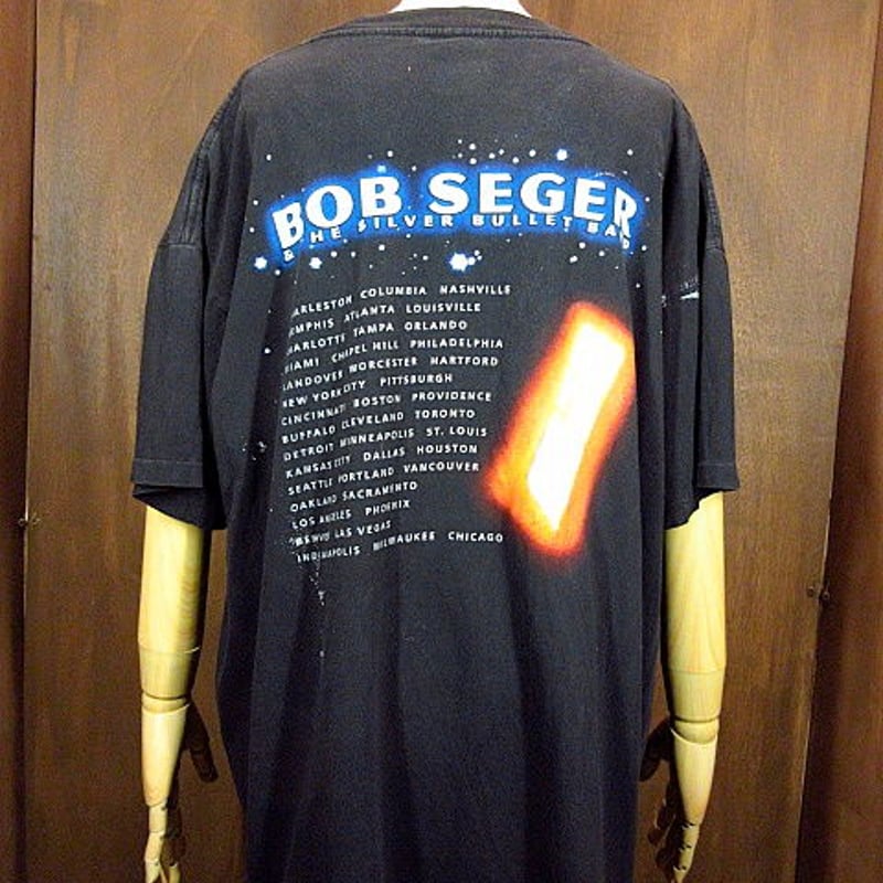ヴィンテージ2016年ツアーTシャツTHE1975 黒S 2016 The 1975 North American Tour Shirt Large | eBay