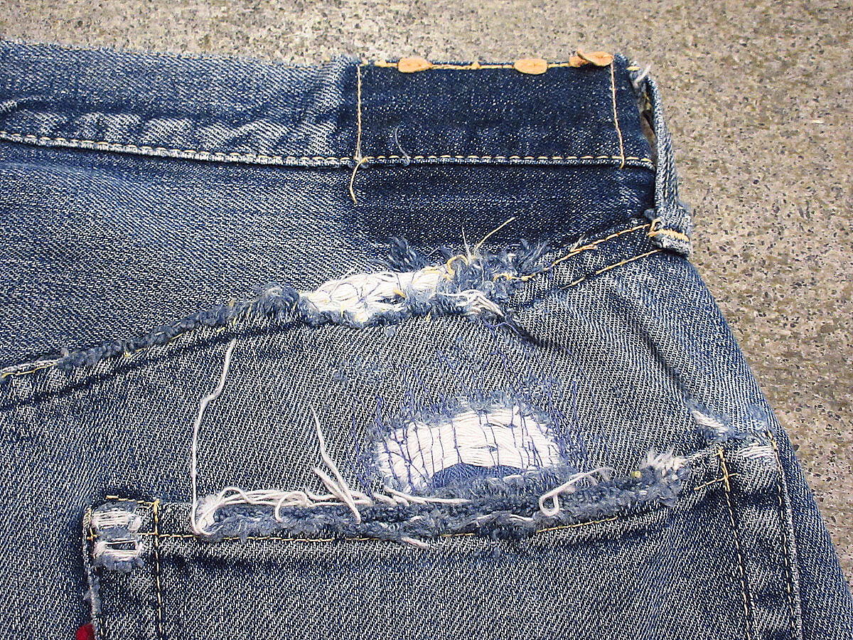 ビンテージ50's60's○Levi's 501XX実寸W86cm○231005i6-m-pn ビンテージ50's60's○Levi's 501XX実寸W86cm○231005i6-m-pn