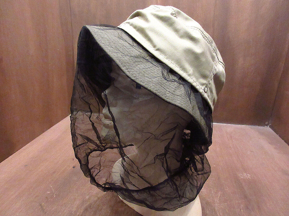【中古】90s ORVIS オービス フィッシング ハット 帽子 USA製 中古】90s ORVIS オービス フィッシング ハット 帽子 USA製