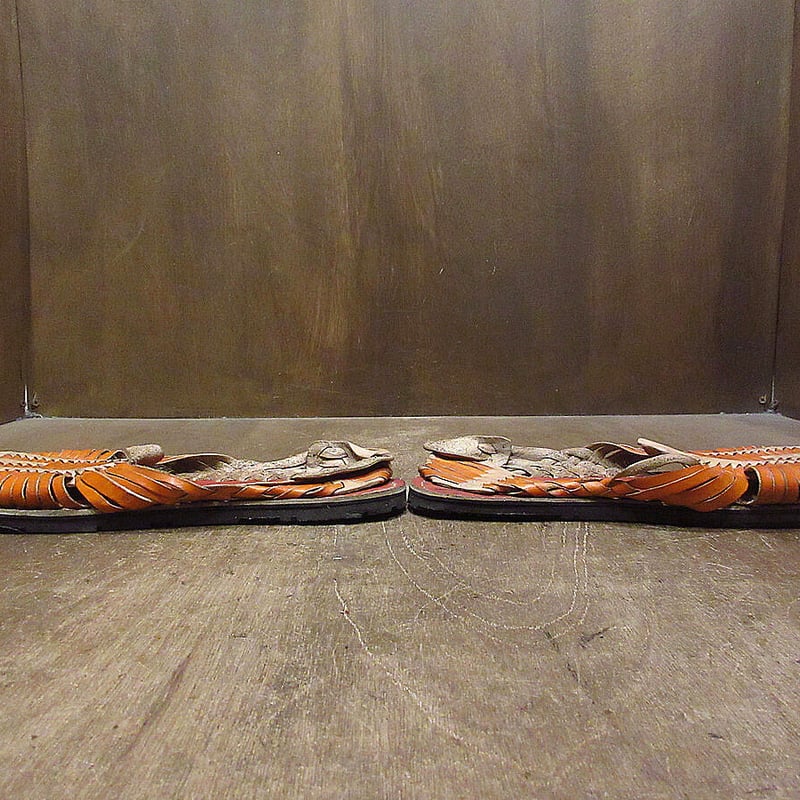 3ttt ビンテージスエードサドル 美品 KASHIMAX（カシマックス）FG-4P （スエード） 送料無料