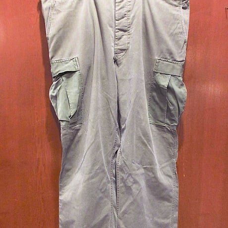 CATEGORY ミリタリーパンツ | cozy vintage