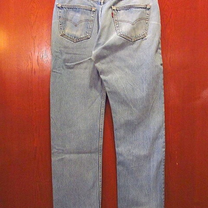 ビンテージ90's○MADE IN U.S.A. Levi's 501xx W36 L36○2 ビンテージ90's○MADE IN U.S.A. Levi's 501xx W36 L36○2