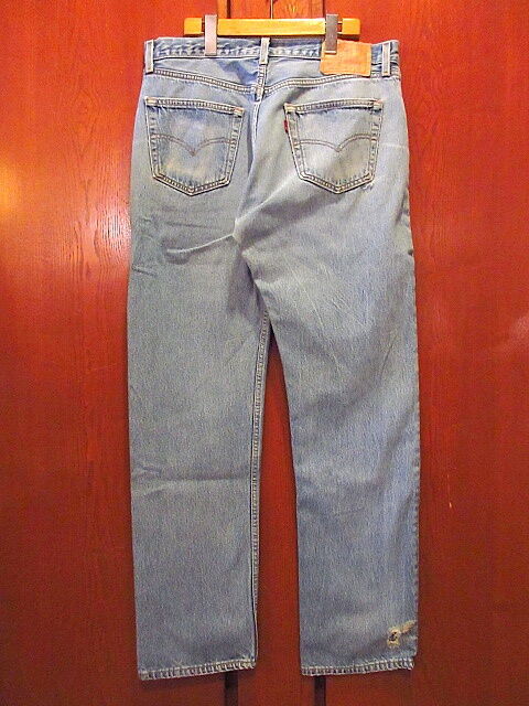 ビンテージ90's○MADE IN U.S.A. Levi's 501xx W36 L36○2 ビンテージ90's○MADE IN U.S.A. Levi's 501xx W36 L36○2