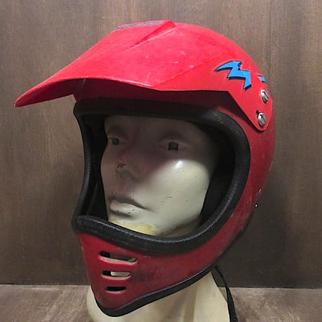 ミリタリー ヘルメット ヴィンテージ Vintage Helmet（ビンテージヘルメット）66s Grant GP-2 ジェットヘル