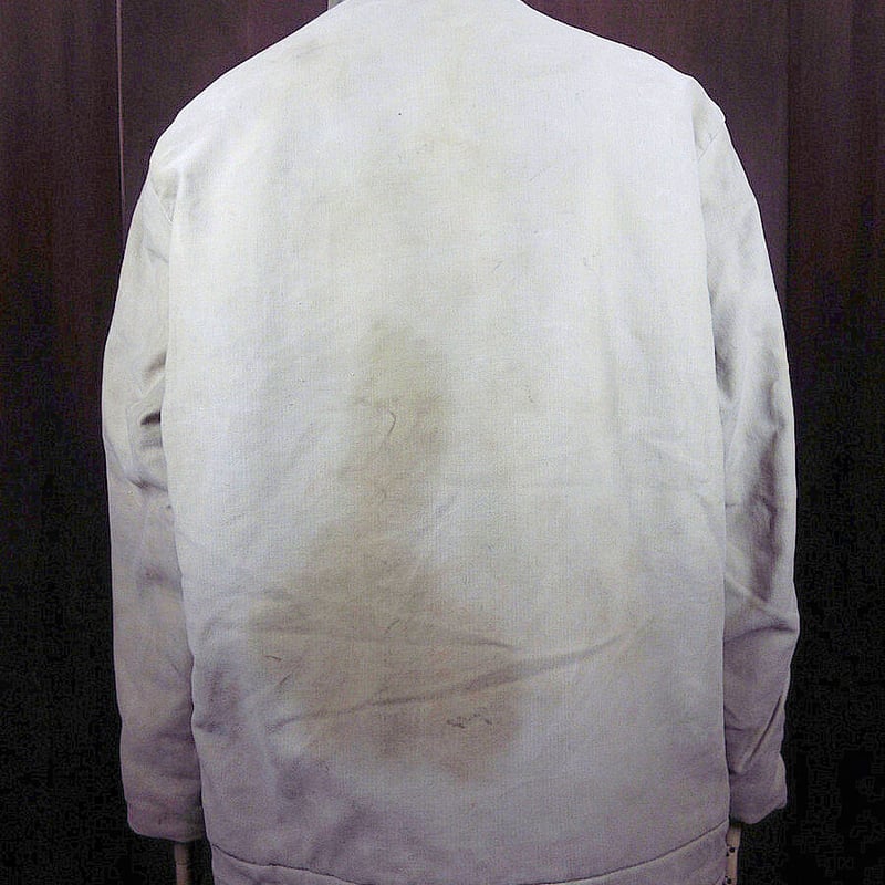 ビンテージ60's70's○民生品 N1-2デッキジャケット○230131k7-m-jk-ml