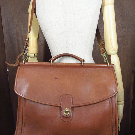 オールドコーチ ビジネスバッグ 2way ビークマン CATEGORY ブリーフ