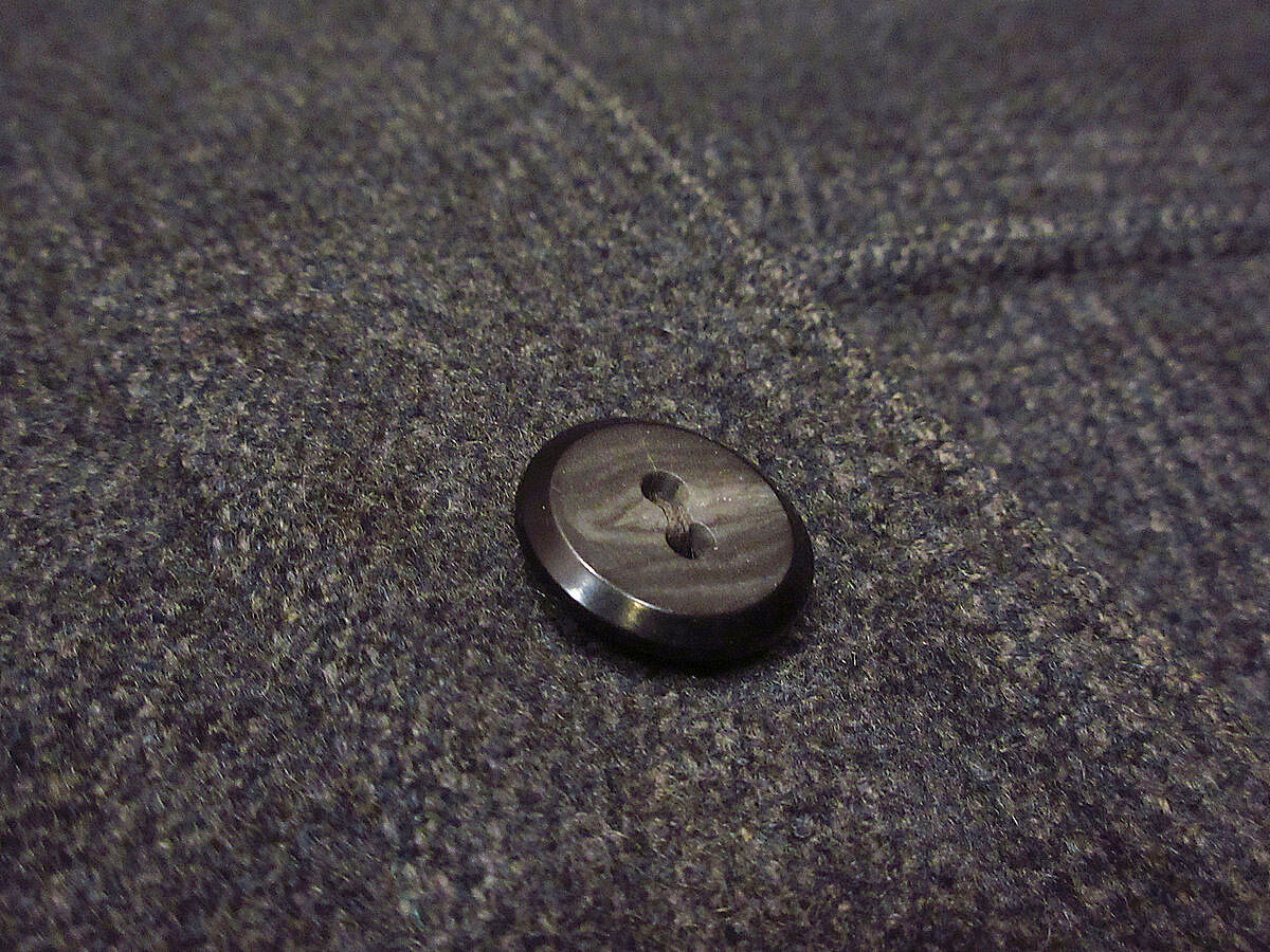 ビンテージ50's○Skyline Hobnobberウールジャケット○230129j2-m-