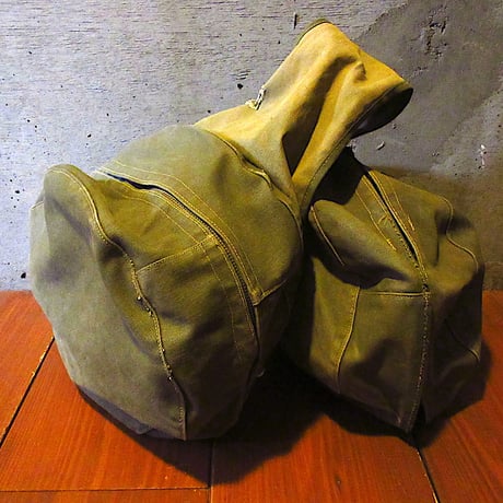 morford　ハンドクラフトサドルバッグ サドルバッグ | STORES