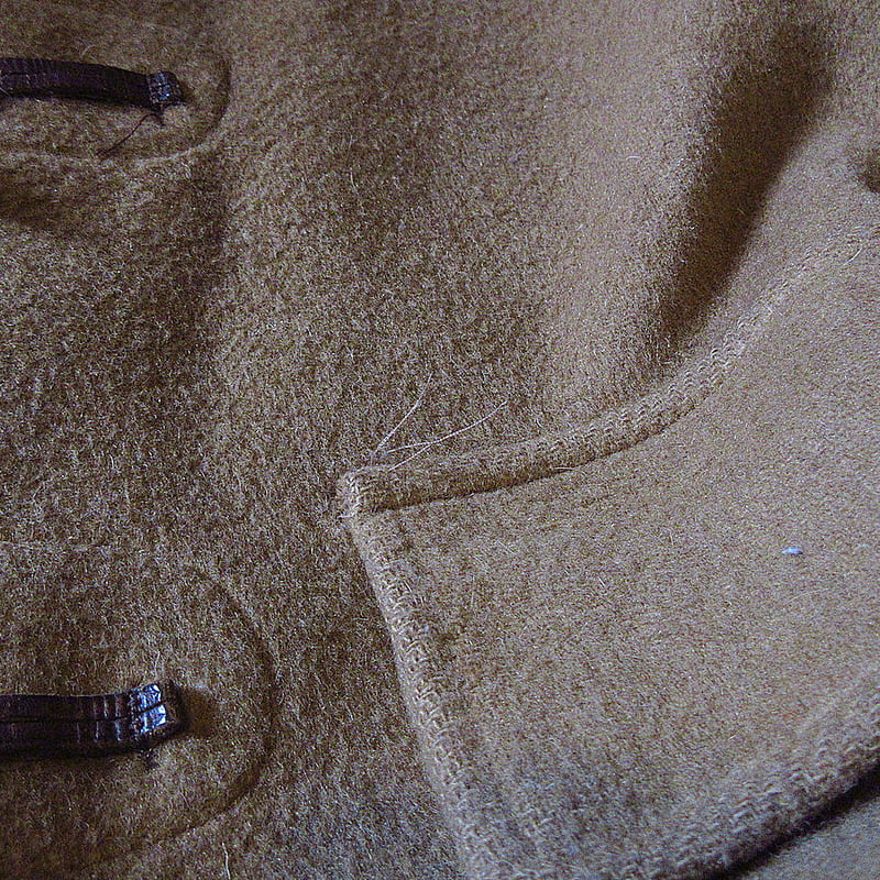 ビンテージ70's○Gloverallダッフルコートsize 10○241117j3-m-ct ビンテージ70's○Gloverallダッフルコートsize 10○241117j3-m-ct