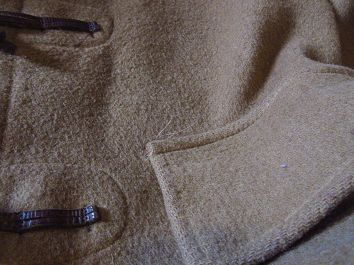 ビンテージ70's○Gloverallダッフルコートsize 10○241117j3-m-ct ビンテージ70's○Gloverallダッフルコートsize 10○241117j3-m-ct