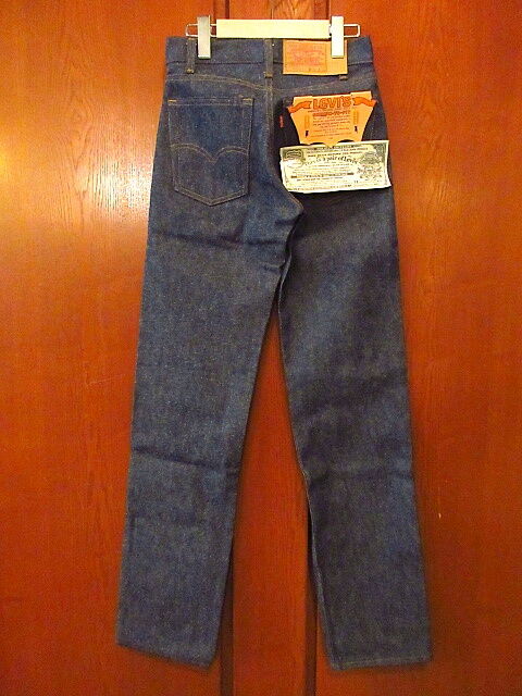 メンズファッション 80s 83年製 Levi