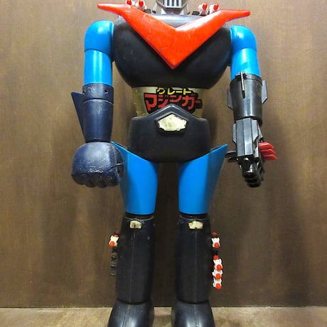 グレートマジンガー | STORES