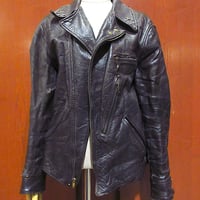 ビンテージ40's○U.S.NAVY N-3 NXSX HBTカバーオール34○220608i