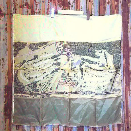 ゴルフコース | STORES