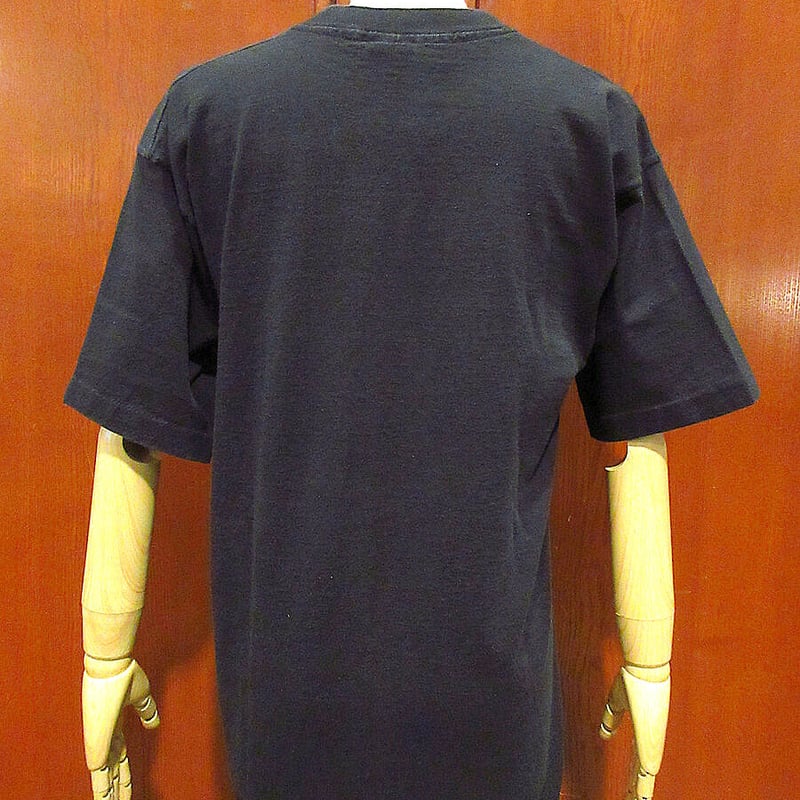 ジャクソンブラウンJapanTour 1989サイン入りＴシャツ ジャクソンブラウンJapanTour 1989サイン入りTシャツ Jackson