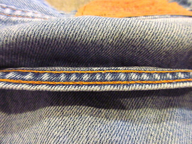ビンテージ90's○MADE IN U.S.A. Levi's 501xx W36 L36○2 ビンテージ90's○MADE IN U.S.A. Levi's 501xx W36 L36○2