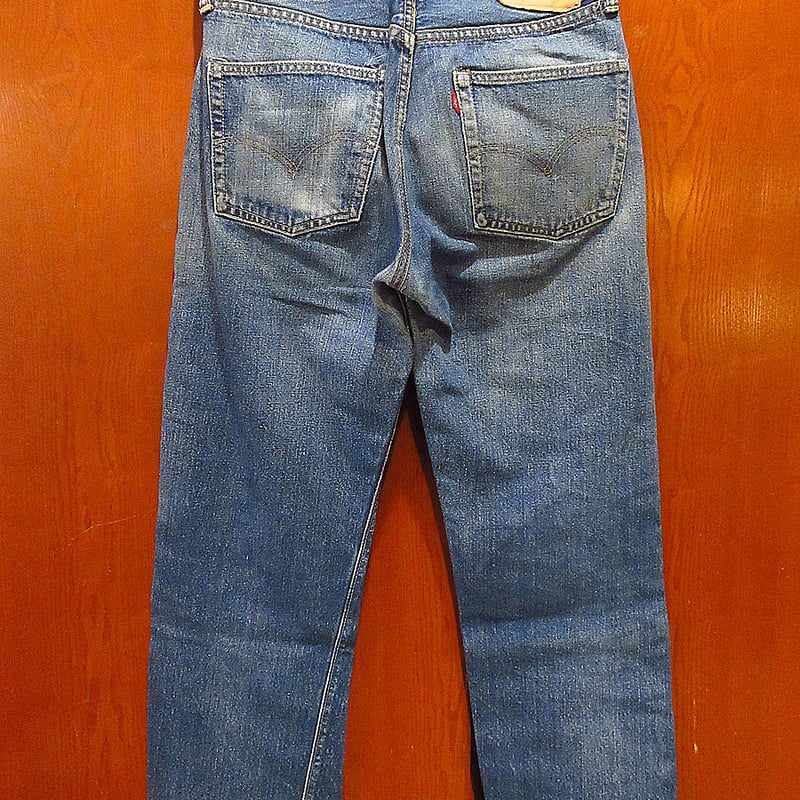 ビンテージ70's○Levi's 501 66前期実寸W78cm○240228i6-m-pnt ビンテージ70's○Levi's 501 66前期実寸W78cm○240228i6-m-pnt