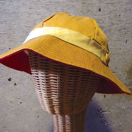 CATEGORY その他ハット | cozy vintage