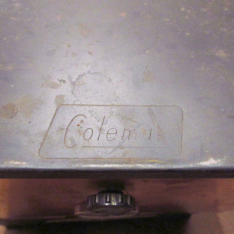 ビンテージ60's○Coleman 5010-700ダイヤロゴキャンプオーブン ビンテージ60's○Coleman 5010-700ダイヤロゴキャンプオーブン