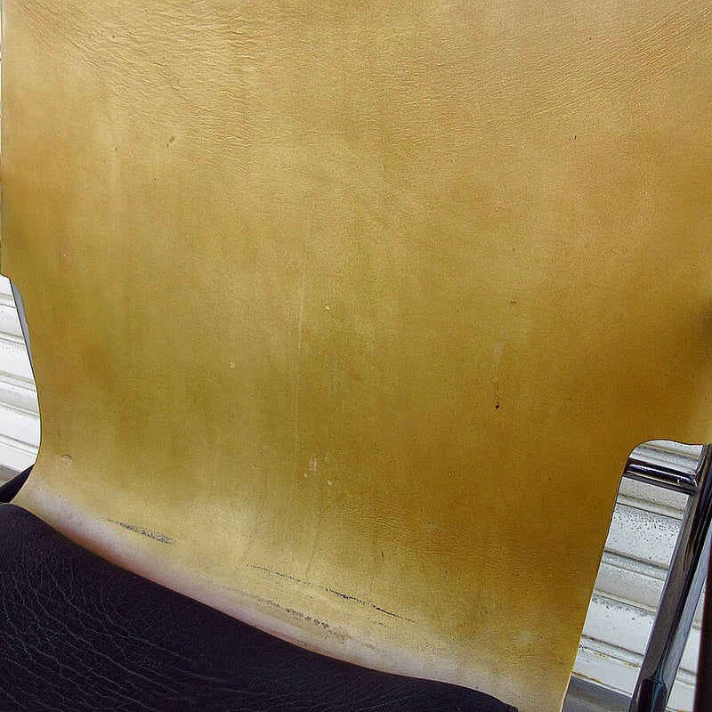 ビンテージ70's○Knoll ポロックアームチェアB○210316f3-chr ビンテージ70's○Knoll ポロックアームチェアB○210316f3-chr