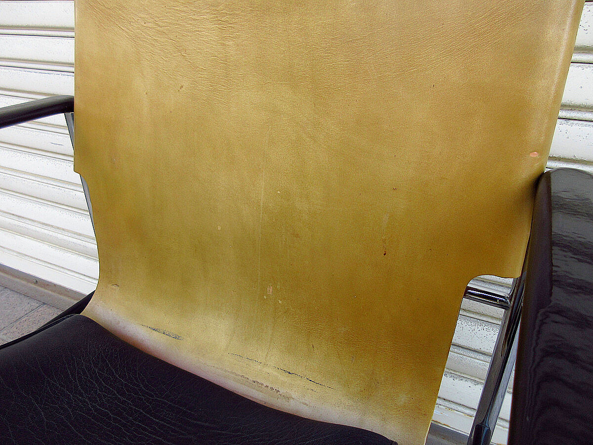 ビンテージ70's○Knoll ポロックアームチェアB○210316f3-chr ビンテージ70's○Knoll ポロックアームチェアB○210316f3-chr