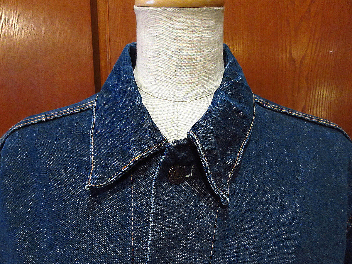 ビンテージ60's○Levi's 70505 BIG E size 42○231026i1-m