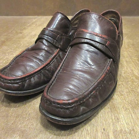 CATEGORY ローファー／スリッポン | cozy vintage