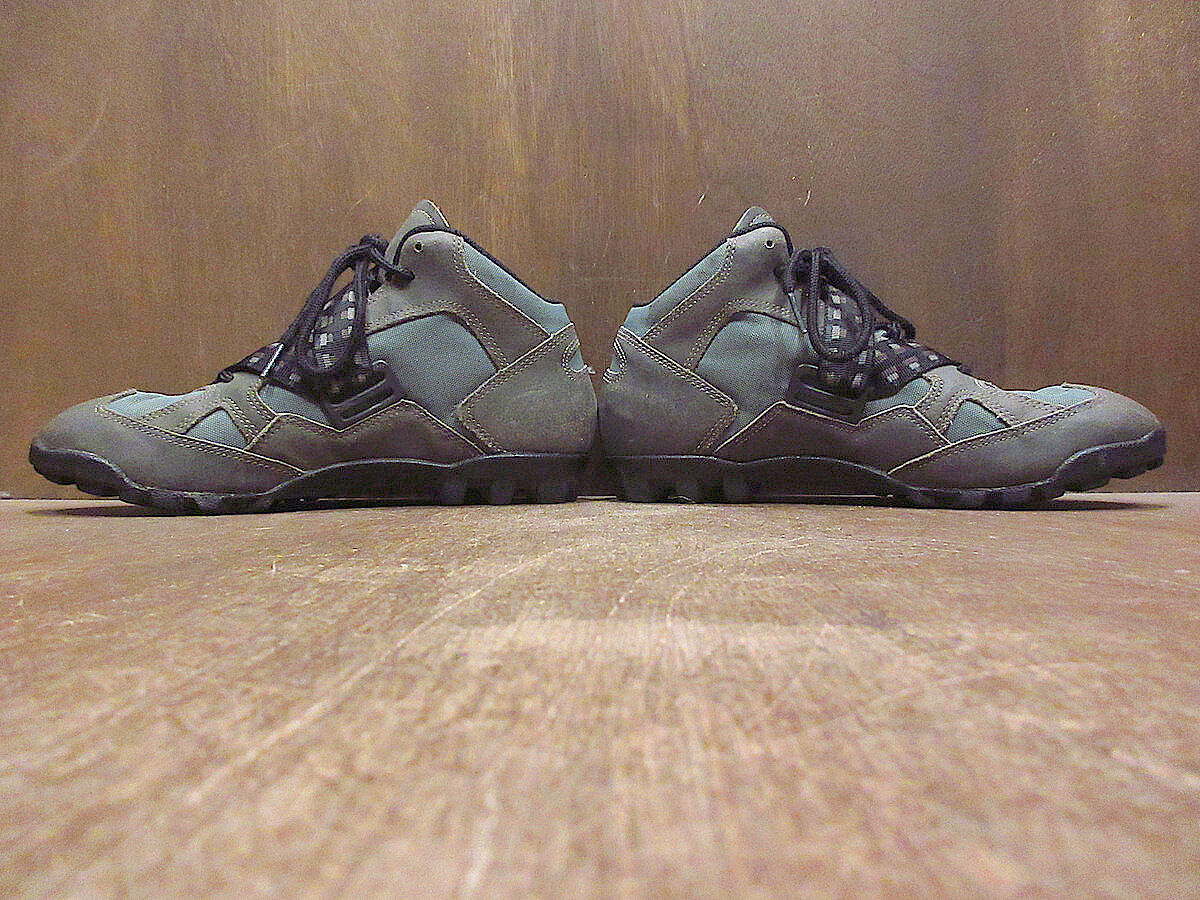 ビンテージ90's○NIKE ACG POOHBAHサイクリングシューズsize
