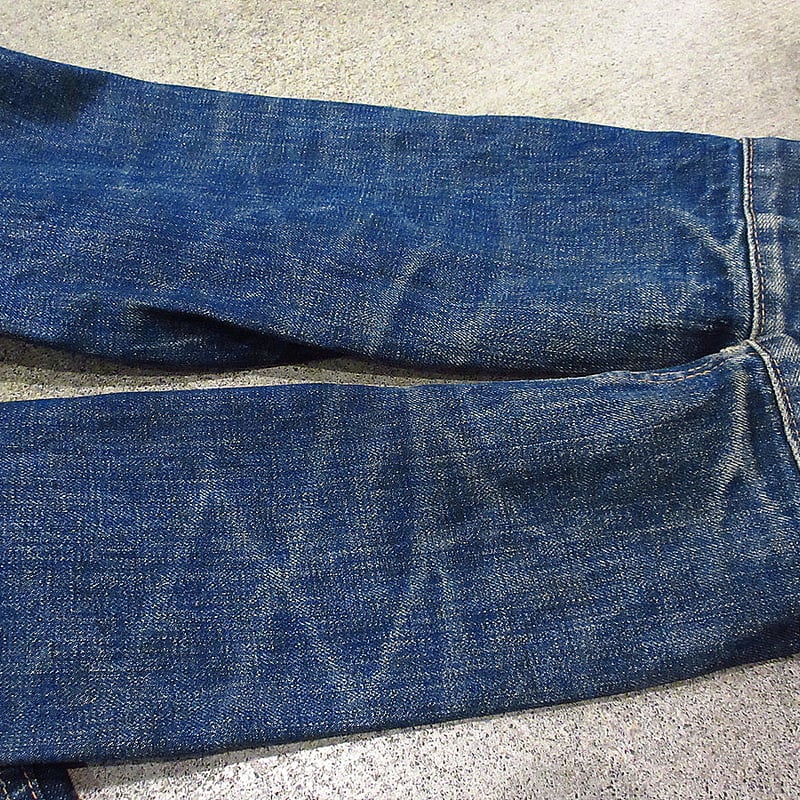 ビンテージ60's70's○Levi's 70505 BIG E○240814i1-m-jk-