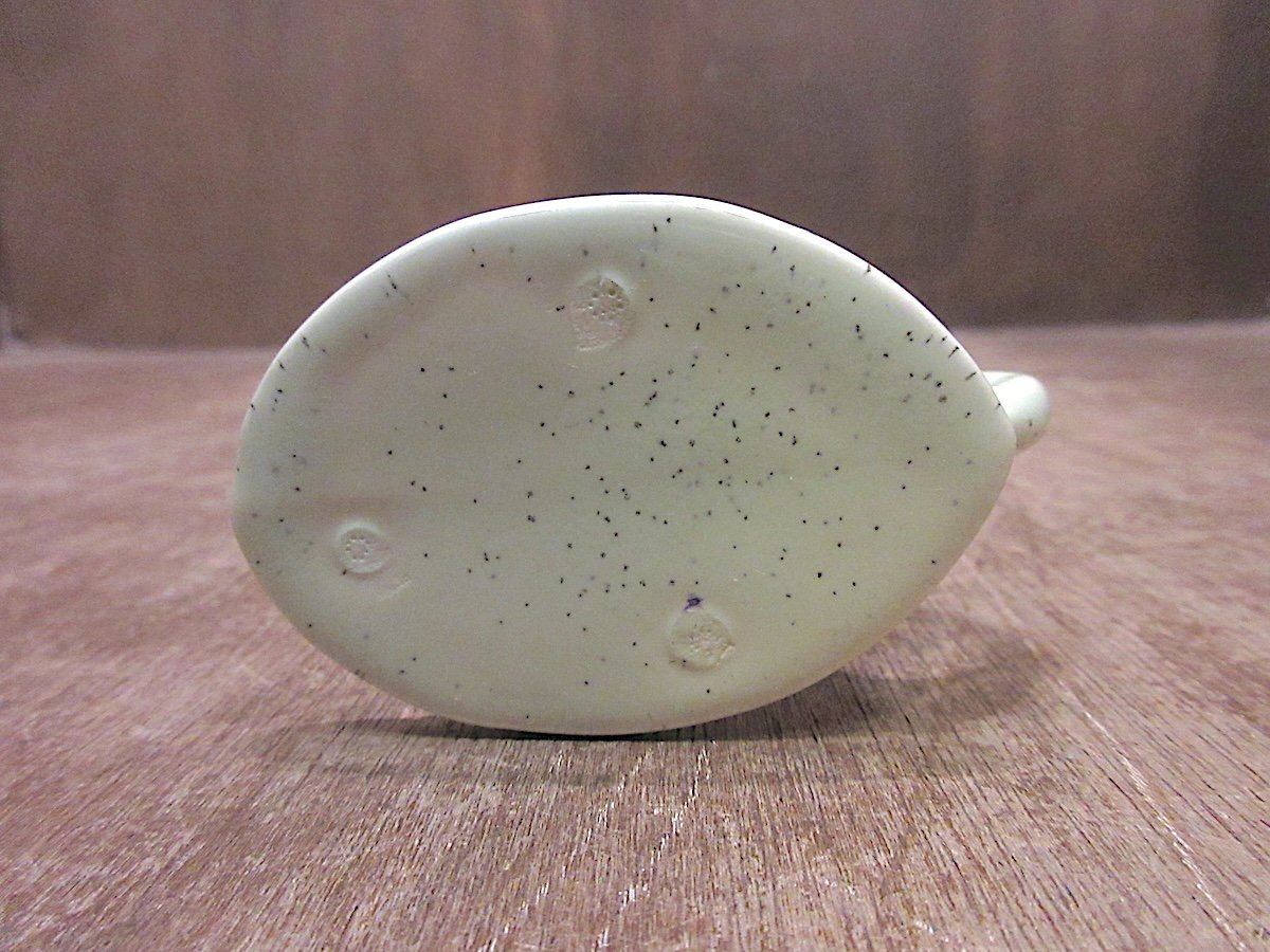 ビンテージ~70's○セラミックフラワーベース○260129z3-otclct花瓶