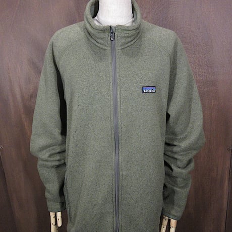 CATEGORY フリースジャケット | cozy vintage