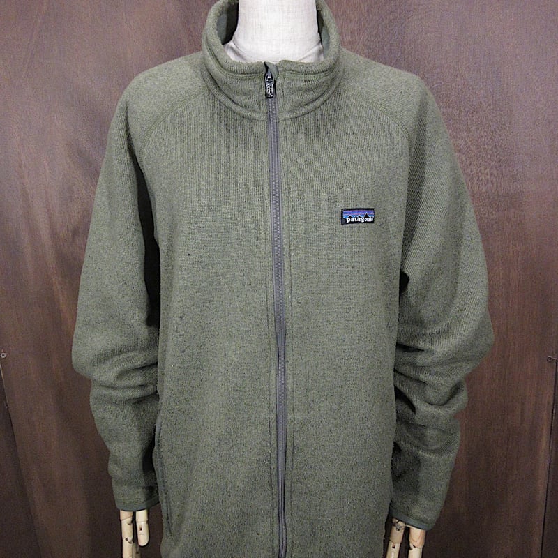 Patagonia○フリースジャケットsize L○250530z1-m-jk-otパタゴニア
