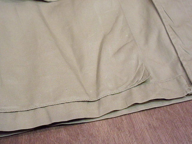 ビンテージ50's○USAFトロピカルジャケット Size 40S○200819n4-m-jk