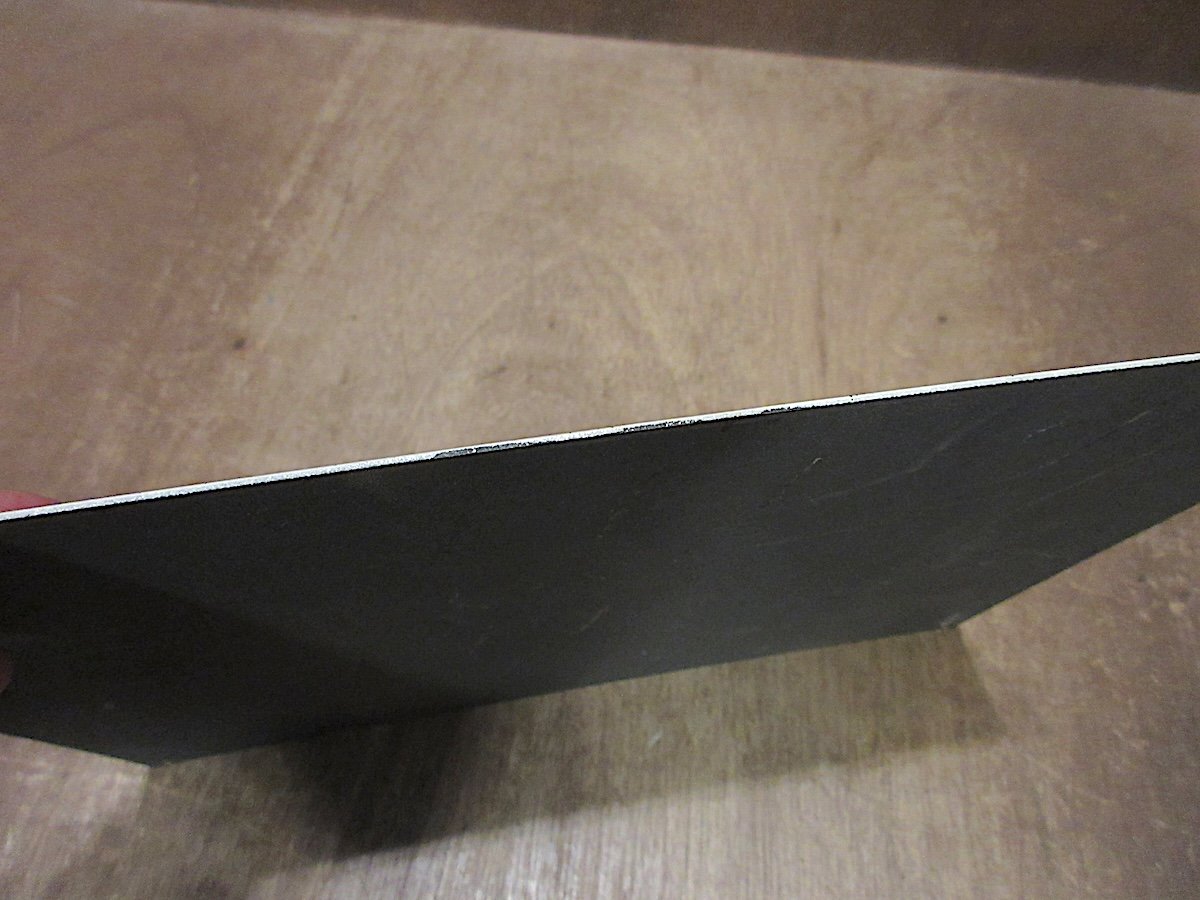 FINCK'S○DETROIT-SPECIAL OVERALLSメタルサイン○250709z6