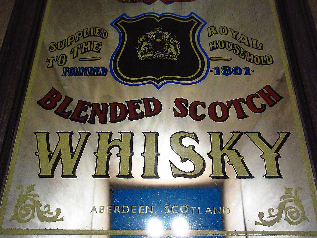 え*ま様 CHIVAS REGAL ヴィンテージ パブミラー え*ま様 CHIVAS REGAL ヴィンテージ パブミラー え*ま様 CHIVAS REGAL