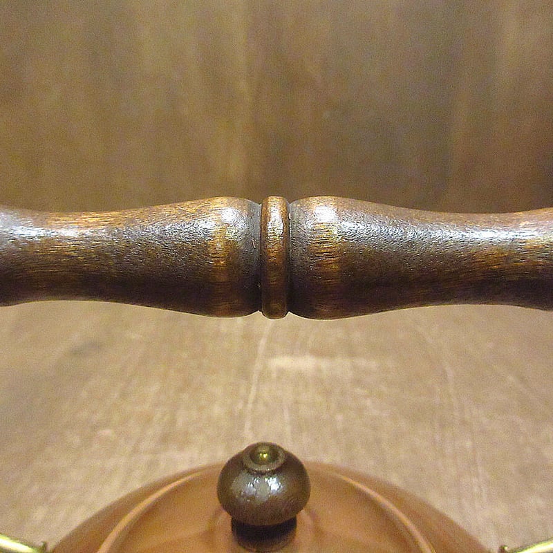 Revere Ware 銅製ケトル 3Lやかん アメリカ製 ヴィンテージ Revere Ware 銅製ケトル 3Lやかん アメリカ製 ヴィンテージ